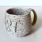 Ashley Stewart - FART Mug