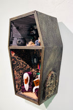 Gretchen Leachman  - Ghost in the Attic