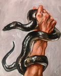 Jacob Grant - The Snake