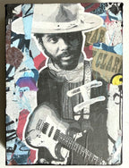 Joshua Jenkins - Guerrilla Block #352