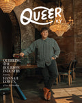 Queer Kentucky - Queer KY Magazine Vol. 6