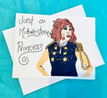 Madsee Cards - Chappell Roan card