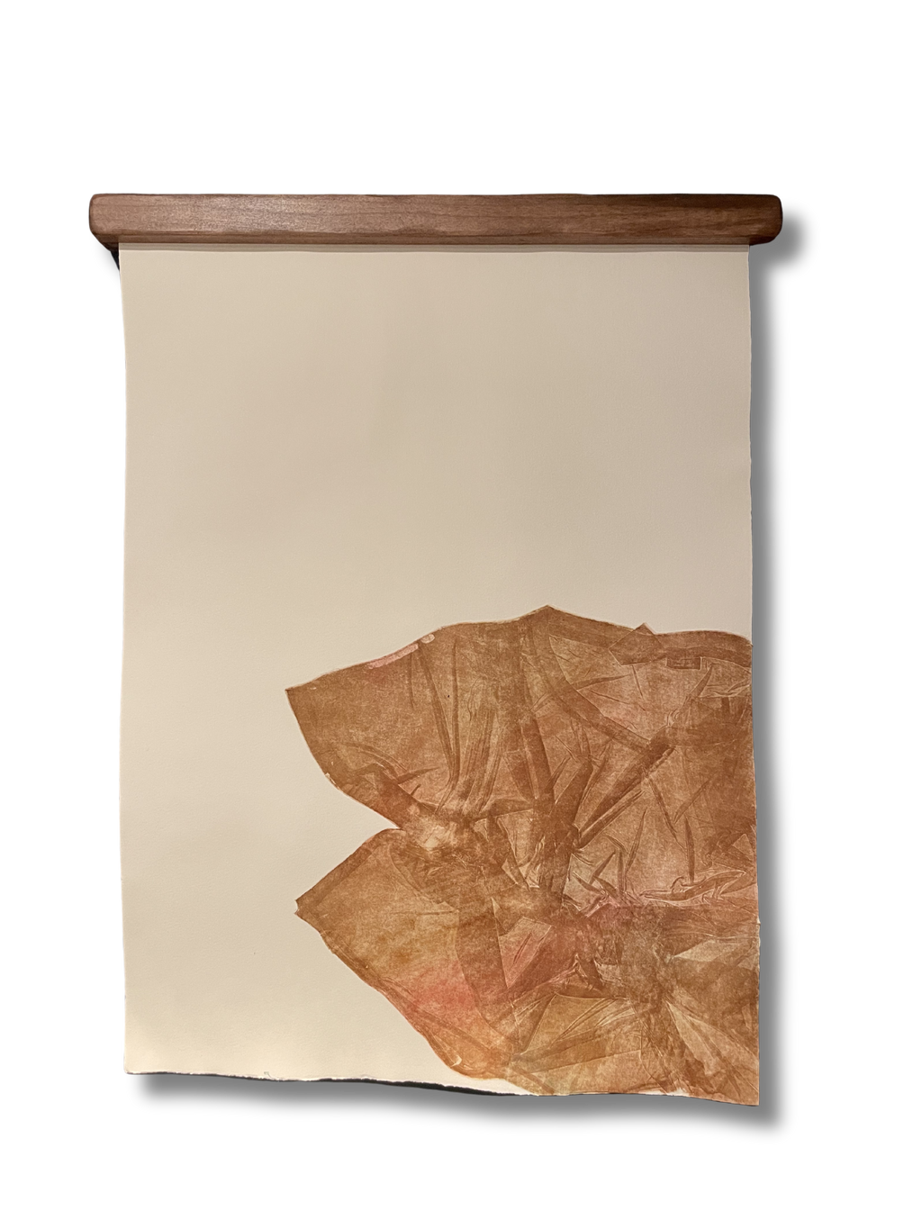 Alex Blom - Lucas III (from the series Self Portrait with Lucas)