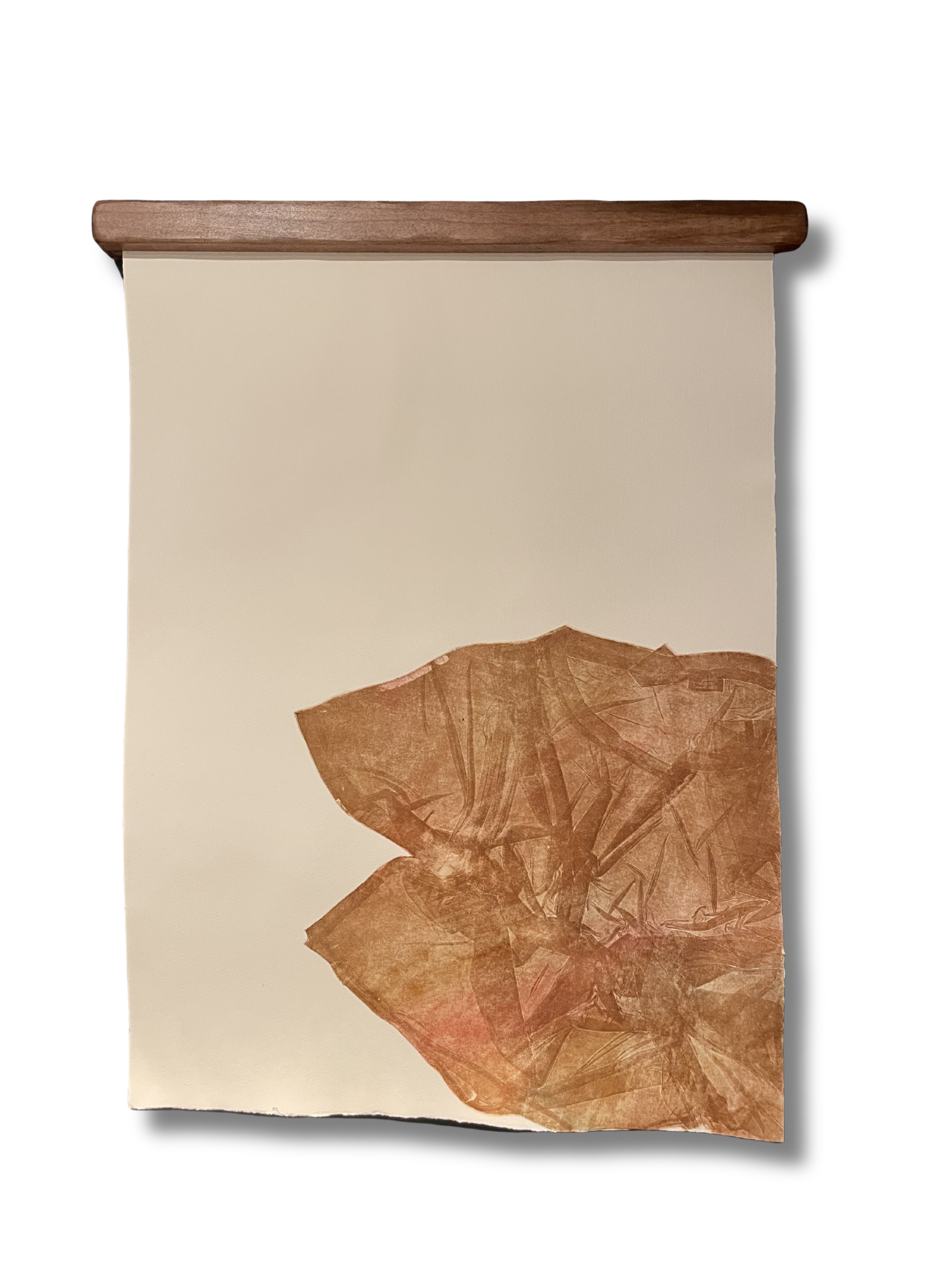 Alex Blom - Lucas III (from the series Self Portrait with Lucas)
