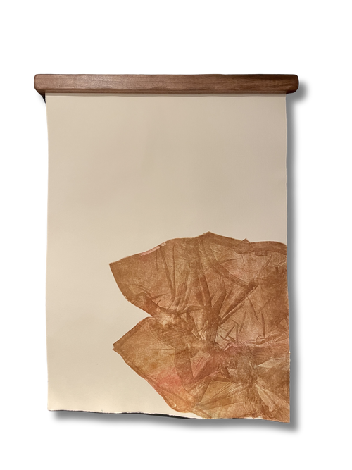 Alex Blom - Lucas III (from the series Self Portrait with Lucas)