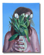 Josh Bleecker - Tulip Muse