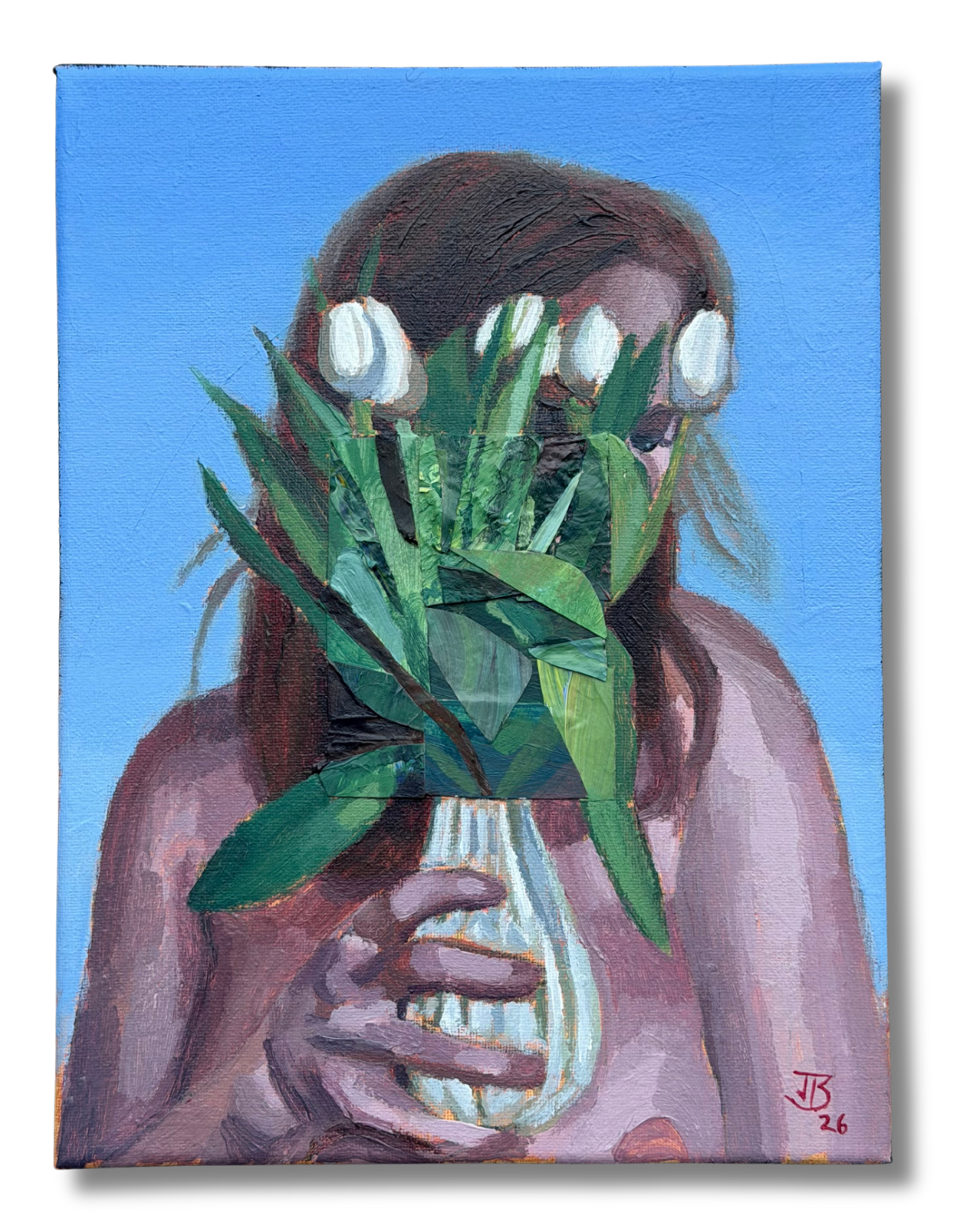 Josh Bleecker - Tulip Muse