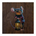 Brandon Kells - The Watchman print