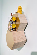 Gretchen Leachman  - Bee Quiet
