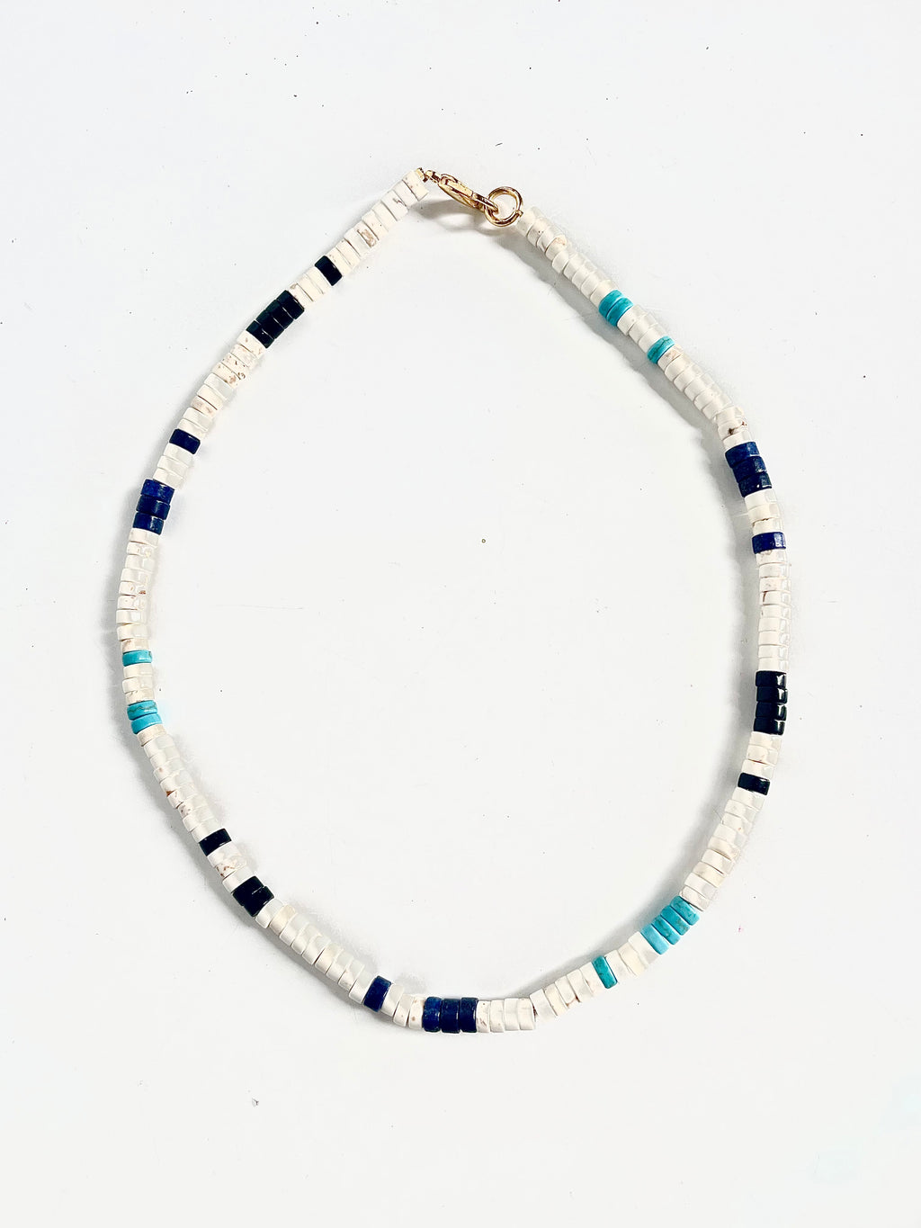 S.P.E.K.tactular Design$ - Camo Bone Necklace