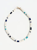 S.P.E.K.tactular Design$ - Camo Bone Necklace