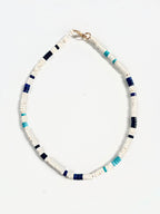 S.P.E.K.tactular Design$ - Camo Bone Necklace