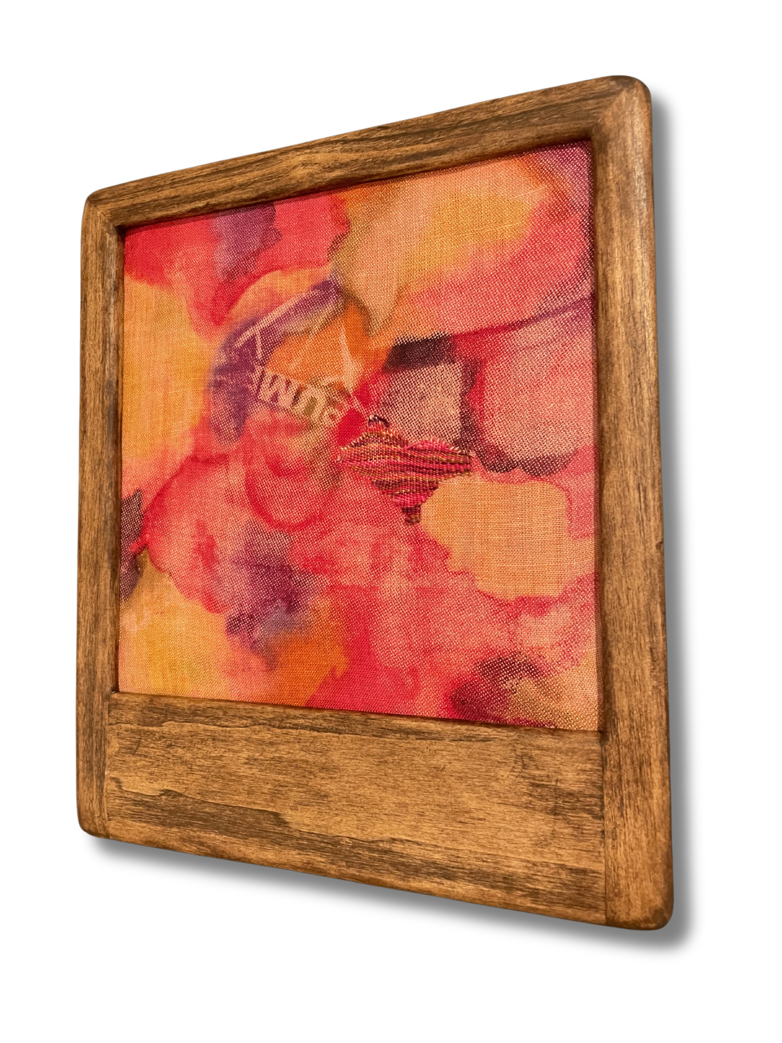 Alex Blom - Afterimage VIII