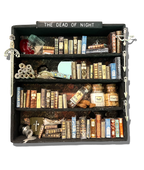 Kimberly Kelting - Oddibrary
