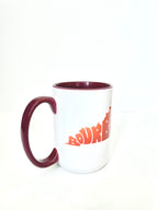 State Crafted - Bourbon Mug