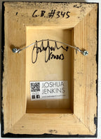Joshua Jenkins - Guerrilla Block #345