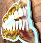 Sean O'Neil - Dentures