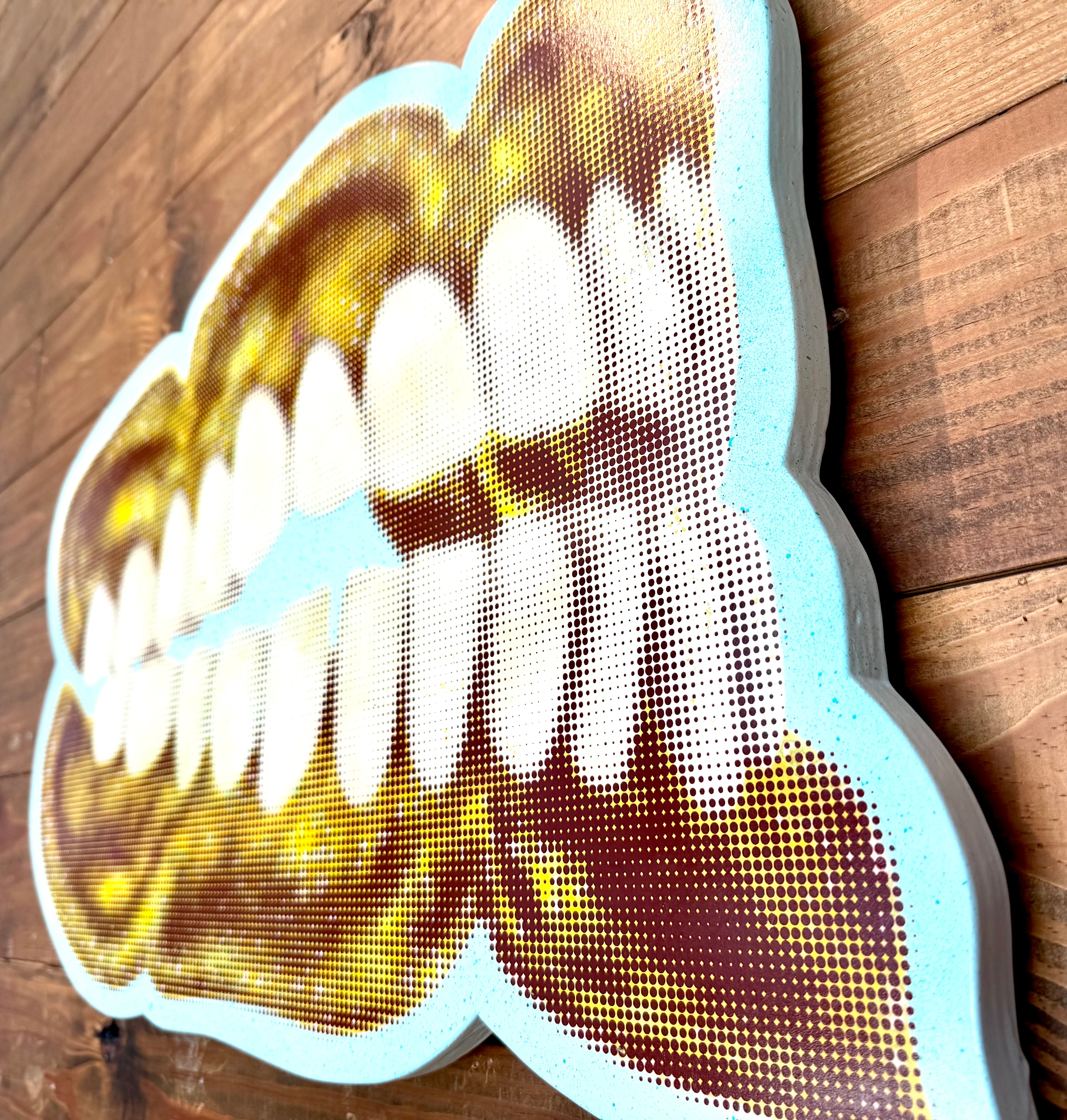 Sean O'Neil - Dentures