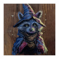 Brandon Kells - The Magician print