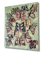 Haley Klein - You Give Me Butterflies