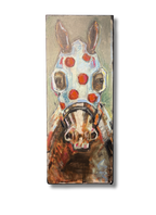Melissa Crase - Starting Gate