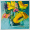 Amy Wagner - Sunflowers III