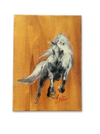 Ewa Perz - Oil Painting 419