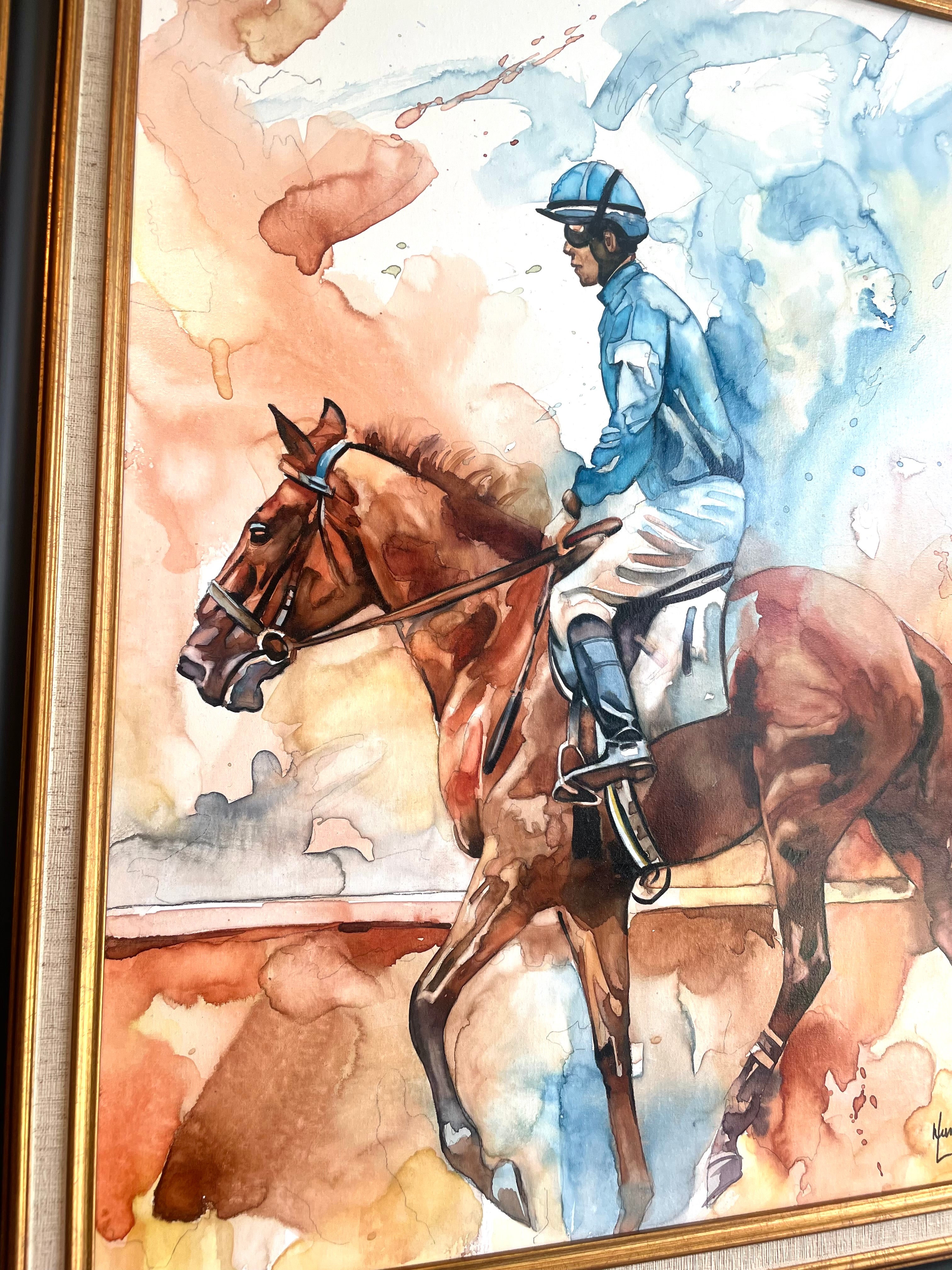 Humberto Lahera - El Inicio