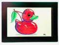 Christina Gutowski - Eclecducks