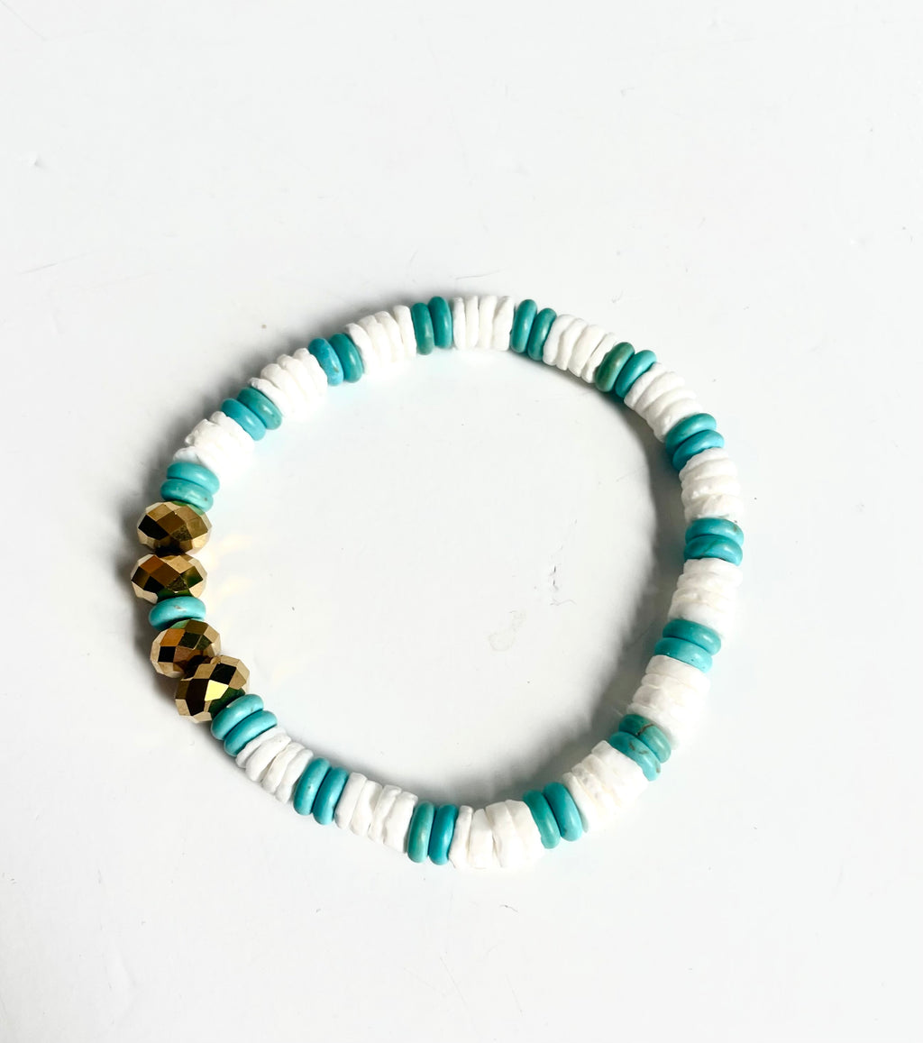 S.P.E.K.tactular Design$ - Stackies (Bracelets)