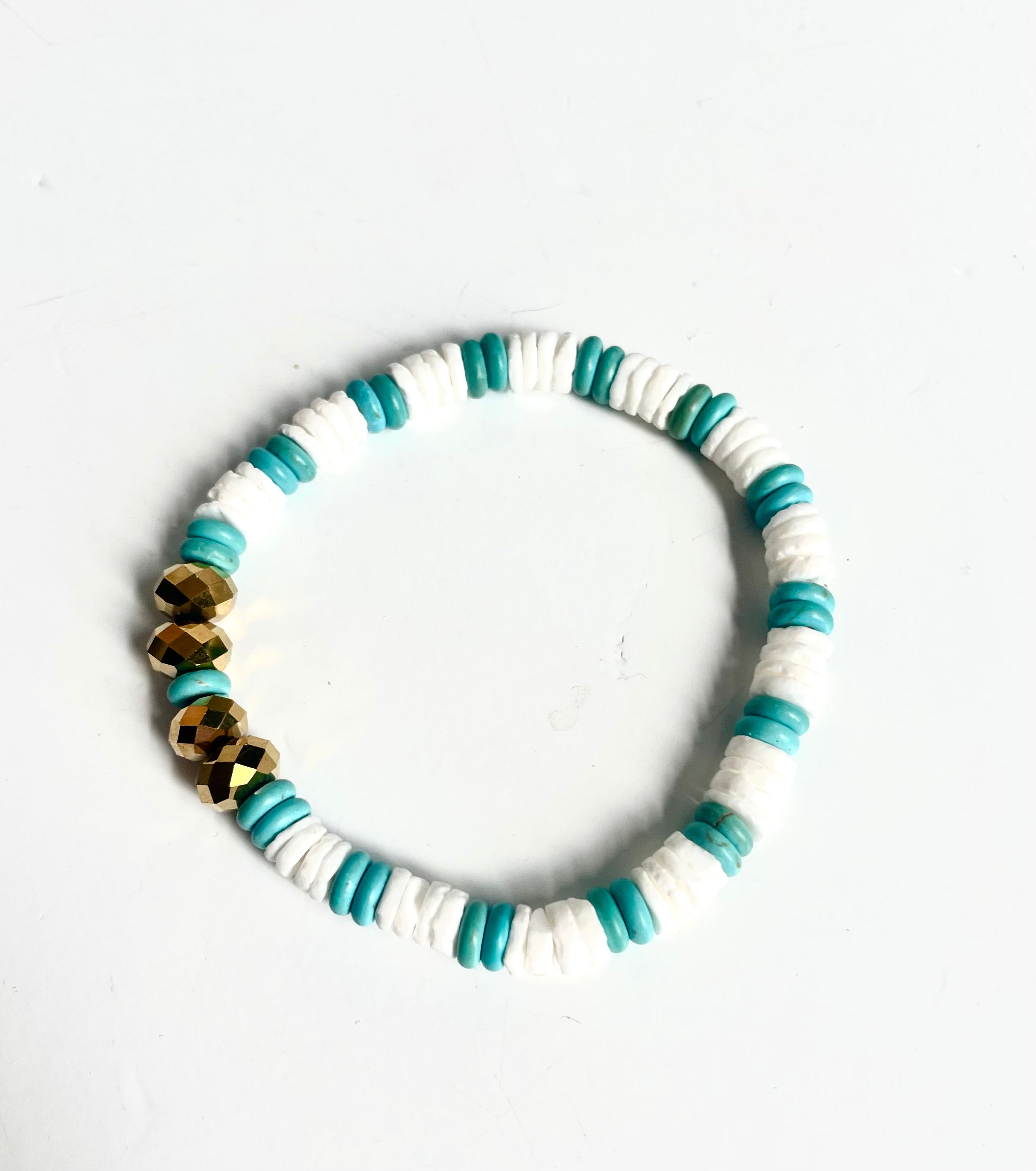 S.P.E.K.tactular Design$ - Stackies (Bracelets)
