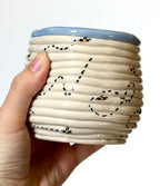 Ashley Stewart - Ceramic Coil Cups