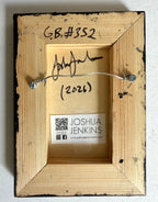 Joshua Jenkins - Guerrilla Block #352