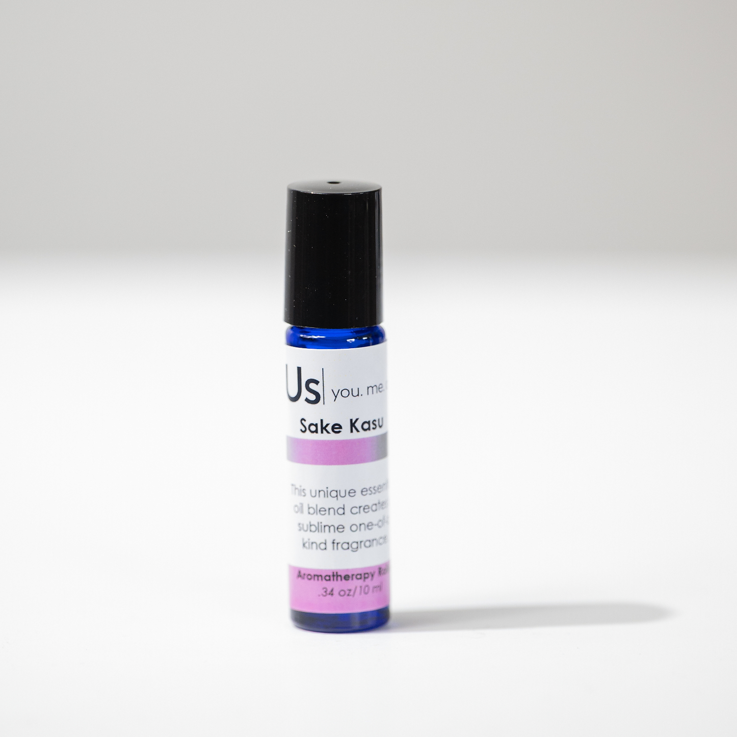 Us Soap and Body - Aromatherapy Rollers