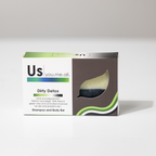Us Soap and Body - Castile Shampoo and Body Bar