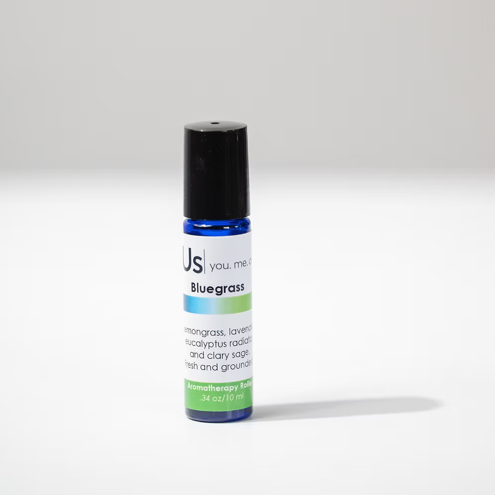 Us Soap and Body - Aromatherapy Rollers
