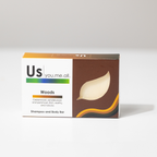 Us Soap and Body - Castile Shampoo and Body Bar
