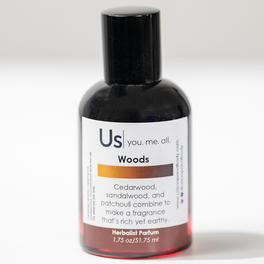 Us Soap and Body - Eau de Parfums