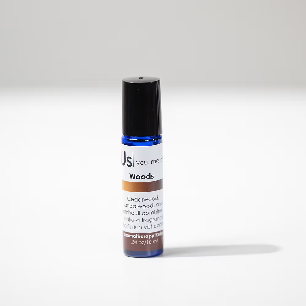 Us Soap and Body - Aromatherapy Rollers