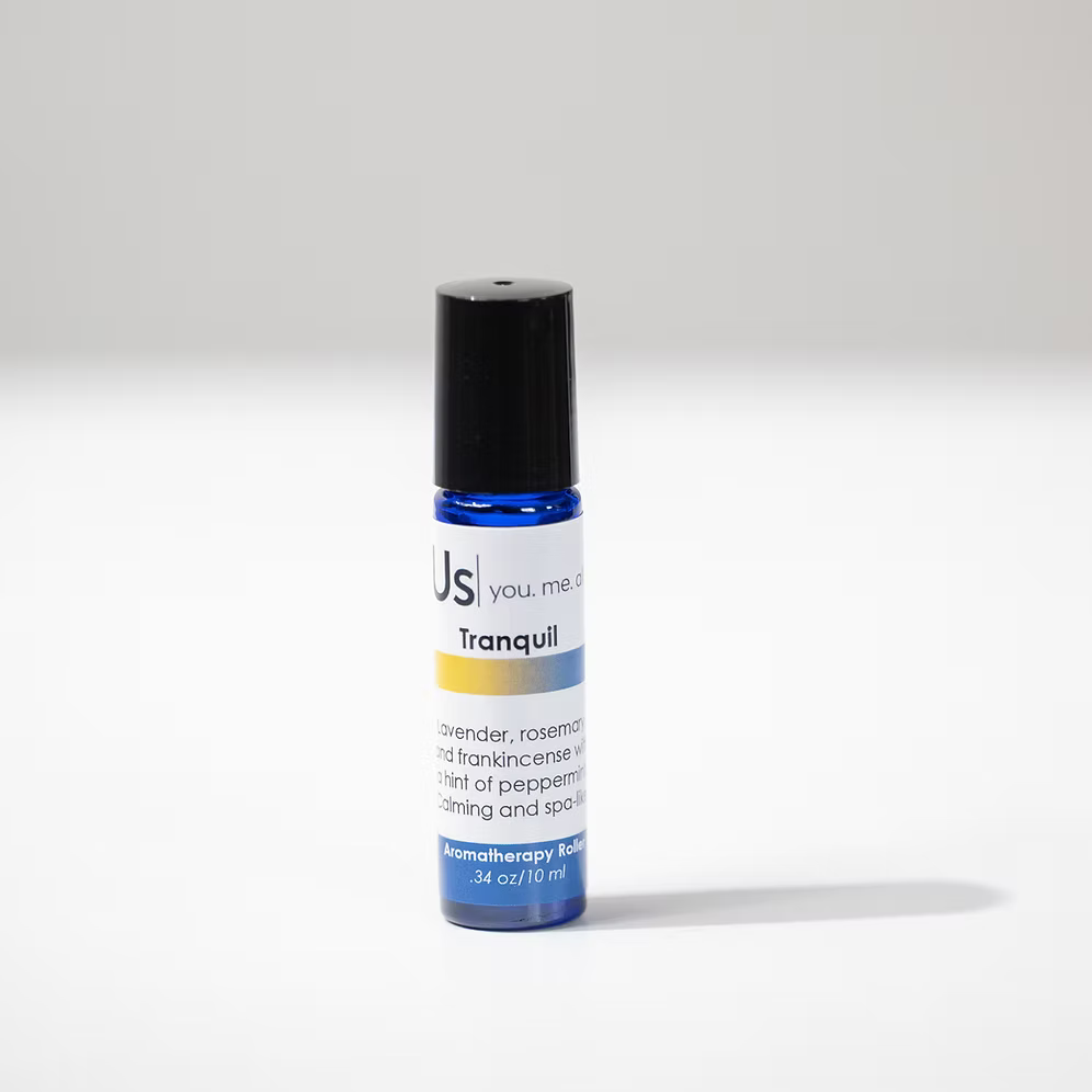 Us Soap and Body - Aromatherapy Rollers