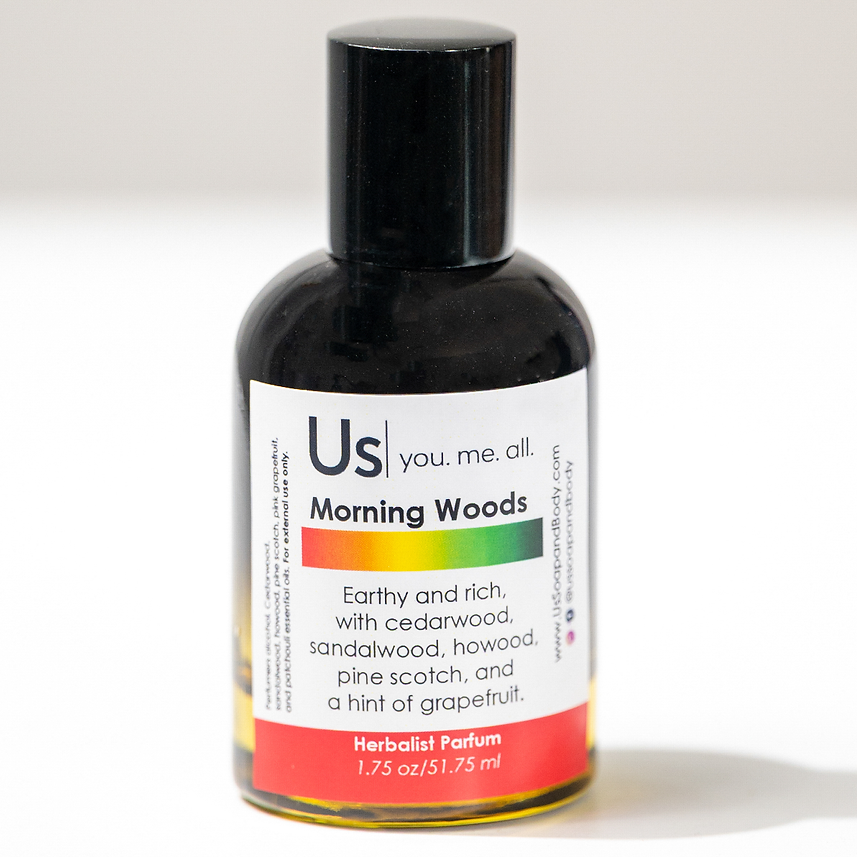 Us Soap and Body - Eau de Parfums