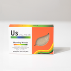 Us Soap and Body - Castile Shampoo and Body Bar