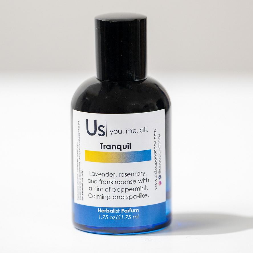 Us Soap and Body - Eau de Parfums