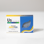 Us Soap and Body - Castile Shampoo and Body Bar