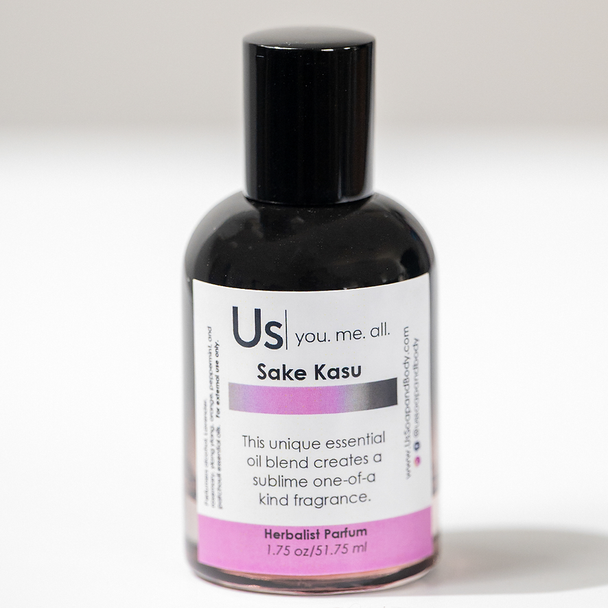 Us Soap and Body - Eau de Parfums