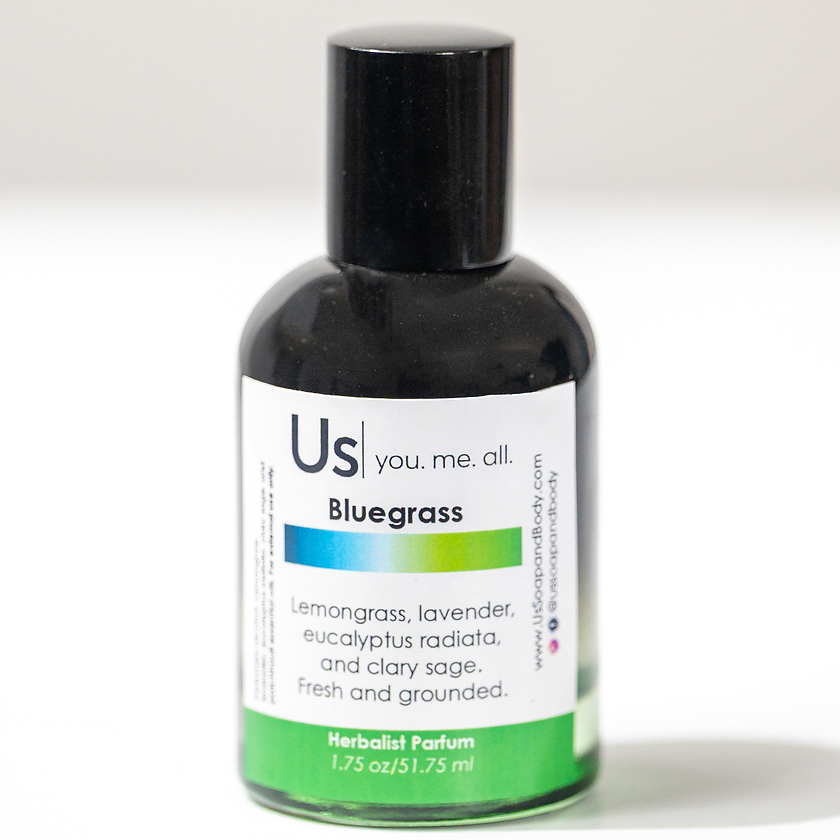 Us Soap and Body - Eau de Parfums