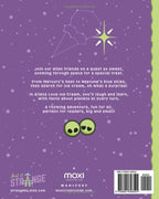 Christina Gutowski- Aliens Love Ice Cream