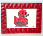 Christina Gutowski - Eclecducks