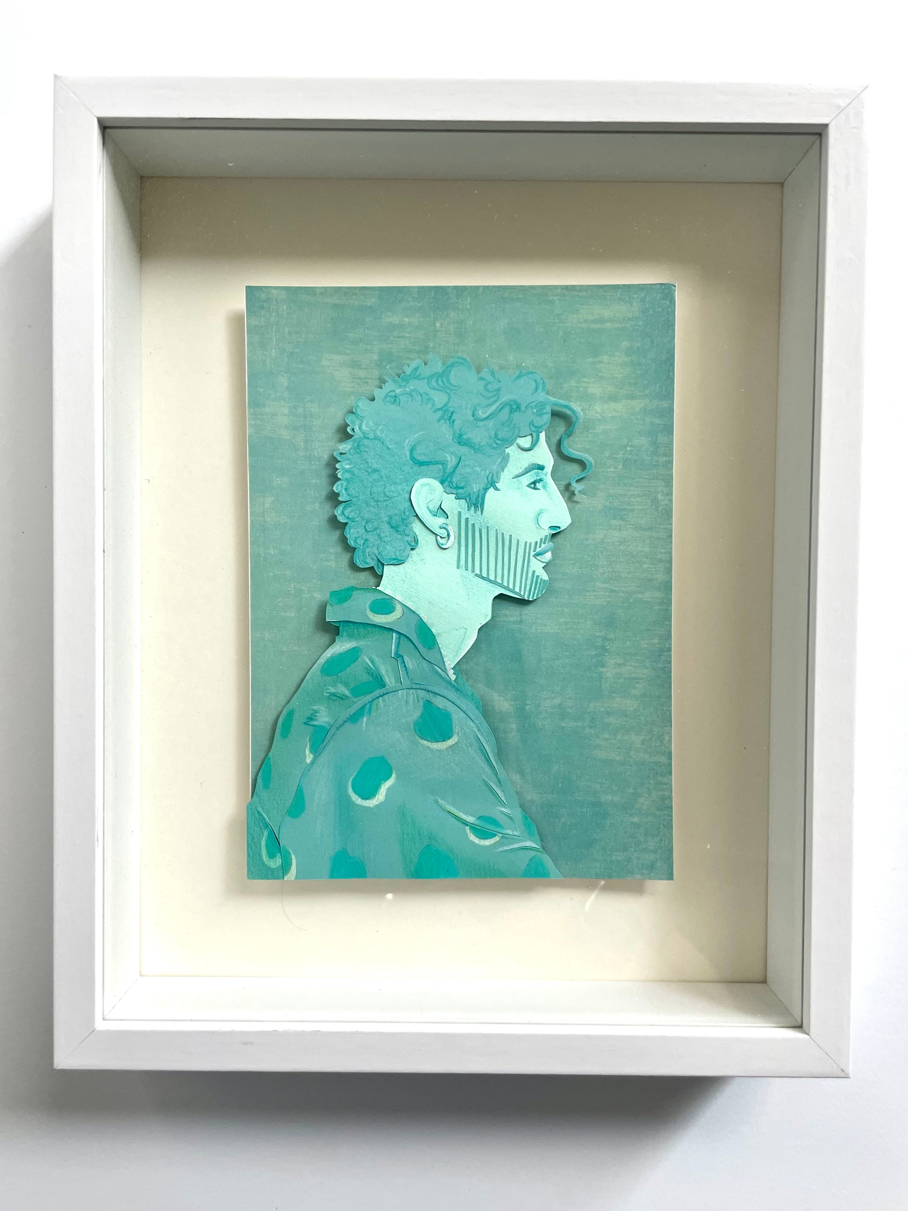 Jack Manion - Apollo