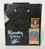 Kimberly Kelting - Palmistry Oddibrary